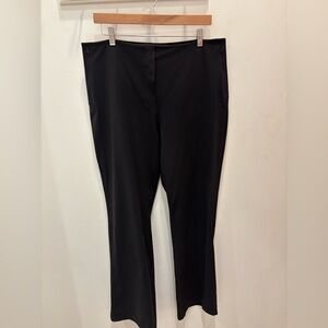 Black Lululemon Women's Pants